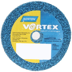 2″ × 1/4″ × 1/4″ Vortex Unified Wheel 5AM Aluminum Oxide - All Tool & Supply