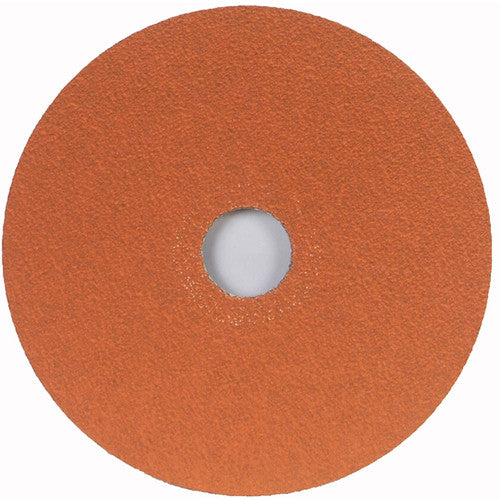 5″ × 1/4″ × 7/8″ SG Blaze F980 Fiber Disc 36 Grit Ceramic Alumina - All Tool & Supply