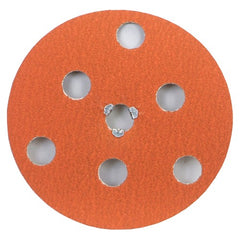 7″ × 1/4″ SG Blaze F980 Fiber Disc 50 Grit Ceramic Alumina - All Tool & Supply