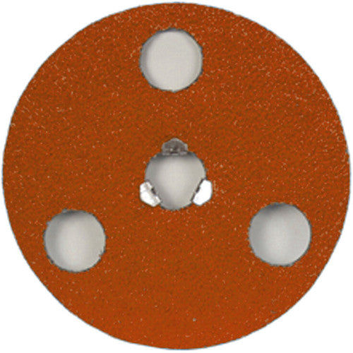 5″ × 1/4″ SG Blaze F980 Fiber Disc 24 Grit Ceramic Alumina - All Tool & Supply