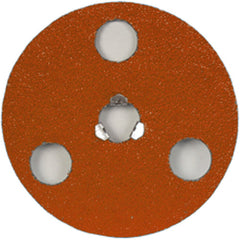 5″ × 1/4″ SG Blaze F980 Fiber Disc 24 Grit Ceramic Alumina - All Tool & Supply