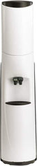 Aquaverve - 1.4 Amp, 1,500 mL Capacity, Bottleless Water Cooler Dispenser with Filtration - 39 to 50°F Cold Water Temp - All Tool & Supply