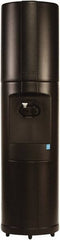 Aquaverve - 1.4 Amp, 1,500 mL Capacity, Water Cooler Dispenser - 39 to 50°F Cold Water Temp - All Tool & Supply