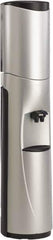 Aquaverve - 1.4 Amp, 1,500 mL Capacity, Water Cooler Dispenser - 39 to 50°F Cold Water Temp - All Tool & Supply