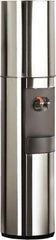 Aquaverve - 4.2 Amp, 1,500 mL Capacity, Water Cooler Dispenser - 39 to 50°F Cold Water Temp, 185 to 202.2°F Hot Water Temp - All Tool & Supply