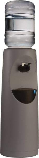 Aquaverve - 1.4 Amp, 1,500 mL Capacity, Water Cooler Dispenser - 39 to 50°F Cold Water Temp - All Tool & Supply