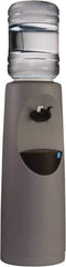 Aquaverve - 1.4 Amp, 1,500 mL Capacity, Water Cooler Dispenser - 39 to 50°F Cold Water Temp - All Tool & Supply