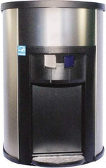 Aquaverve - 1.4 Amp, 1,500 mL Capacity, Bottleless Water Cooler Dispenser with Filtration - 39 to 50°F Cold Water Temp - All Tool & Supply