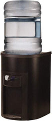 Aquaverve - 1.4 Amp, 1,500 mL Capacity, Water Cooler Dispenser - 39 to 50°F Cold Water Temp - All Tool & Supply