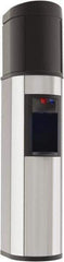 Aquaverve - Water Dispensers Type: Hot/Cold Water Dispenser Style: Bottled Water Dispenser - All Tool & Supply