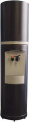 Aquaverve - 4.2 Amp, 1,500 mL Capacity, Bottleless Water Cooler Dispenser with Filtration - 39 to 50°F Cold Water Temp, 185 to 202.2°F Hot Water Temp - All Tool & Supply