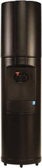 Aquaverve - 1.4 Amp, 1,500 mL Capacity, Bottleless Water Cooler Dispenser with Filtration - 39 to 50°F Cold Water Temp - All Tool & Supply