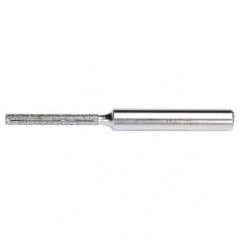 6167 3/8X1" ELPTD DMD RTR 40G - All Tool & Supply