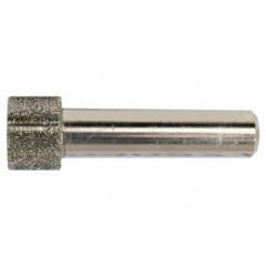 6676 1X1/2" ELPTD DMD RTR 40G - All Tool & Supply