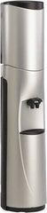 Aquaverve - 1.4 Amp, 1,500 mL Capacity, Bottleless Water Cooler Dispenser with Filtration - 39 to 50°F Cold Water Temp - All Tool & Supply