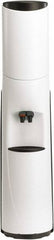 Aquaverve - 4.2 Amp, 1,500 mL Capacity, Bottleless Water Cooler Dispenser with Filtration - 39 to 50°F Cold Water Temp, 185 to 202.2°F Hot Water Temp - All Tool & Supply