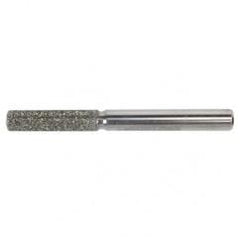 6204 1/4X1/2" ELPTD DMD RTR 40G - All Tool & Supply