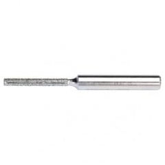 1/4X1" ELPTD DMD RTR 40G - All Tool & Supply