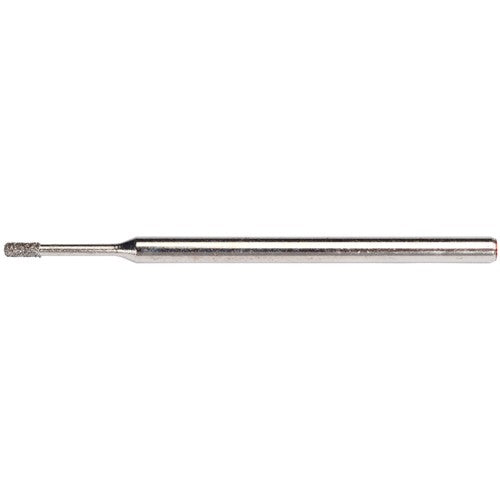 0.09″ × 0.157″ × 0.5″ Electroplated CBN Mounted Point 100 Grit - All Tool & Supply