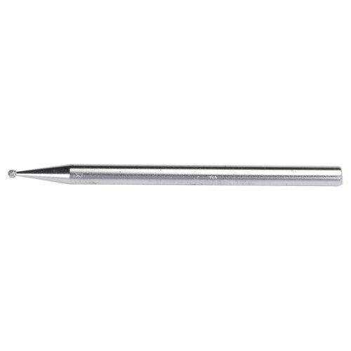 1/16″ - Electroplated Diamond Contour Tool-100 Grit - All Tool & Supply