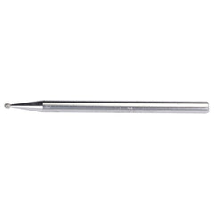 1/16″ - Electroplated Diamond Contour Tool-100 Grit - All Tool & Supply