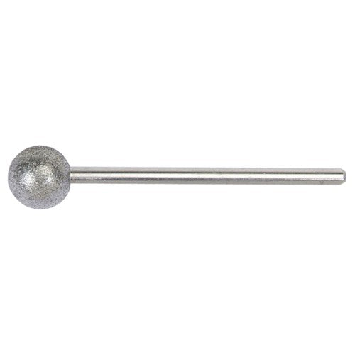 1/8″ - Electroplated Diamond Contour Tool-100 Grit - All Tool & Supply