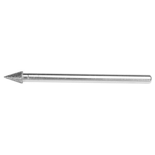 3/16″ 3/32″ - Electroplated Diamond Contour Tool-100 Grit - All Tool & Supply