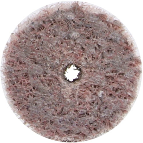 1″ × 1″ × 3/16″ Hard Density General Duty Unified Wheel Aluminum Oxide - All Tool & Supply