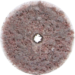 1″ × 1″ × 3/16″ Hard Density General Duty Unified Wheel Aluminum Oxide - All Tool & Supply