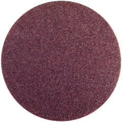 ‎4-1/2″ Bear-Tex Rapid Prep Non-Woven Hook & Loop Disc Aluminum Oxide Medium Grit - All Tool & Supply