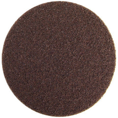 6″ Bear-Tex Rapid Prep Non-Woven Hook & Loop Disc Aluminum Oxide Coarse Grit - All Tool & Supply