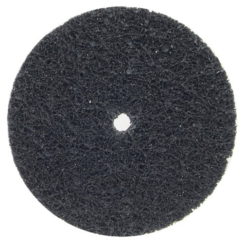 4″ × 1/2″ Non-Woven Disc Extra Coarse Grit Silicon Carbide - All Tool & Supply