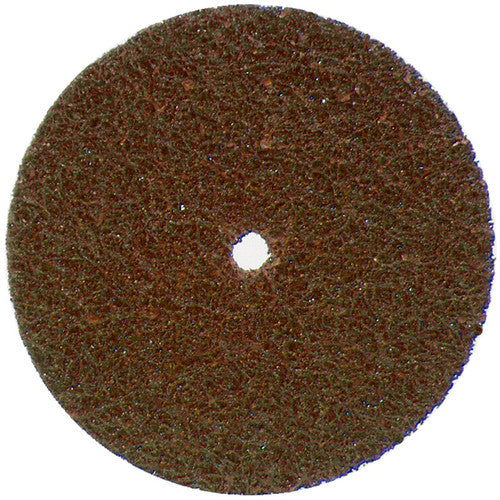 5″ × 7/8″ Non Woven Hook and Loop Disc RapidPrep Coarse Grit - All Tool & Supply