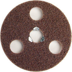 ‎4-1/2″ Bear-Tex Rapid Prep Non-Woven Locking See-Thru Disc Speed-Lok Aluminum Oxide Coarse Grit - All Tool & Supply