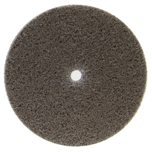 3″ × 1/2″ × 1/4″ Nex Unified Wheel 2AM Aluminum Oxide - All Tool & Supply