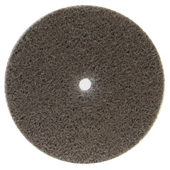 3″ × 1/2″ × 1/4″ Nex Unified Wheel 2AM Aluminum Oxide - All Tool & Supply