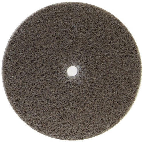 3″ × 1/4″ × 1/4″ Nex Unified Wheel 6AM Aluminum Oxide - All Tool & Supply