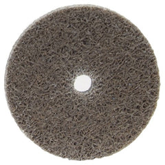 3″ × 1/4″ × 1/4″ Nex Unified Wheel 4AF Aluminum Oxide - All Tool & Supply