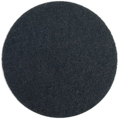 ‎4-1/2″ Non-Woven Hook and Loop Disc RapidPrep Extra Coarse Grit - All Tool & Supply