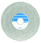 6 x 1 x 1" - Medium Grit - Silicon Carbide - Bear-Tex Convolute Non-Woven Wheel - All Tool & Supply