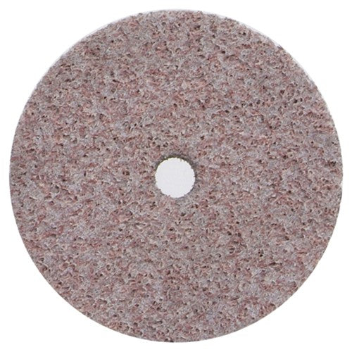 3″ × 1/4″ × 1/4″ Rapid Blend General Duty Unified Wheel Aluminum Oxide - All Tool & Supply