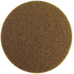 3″ Bear-Tex Rapid Prep Non-Woven Hook & Loop Disc Aluminum Oxide Coarse Grit - All Tool & Supply