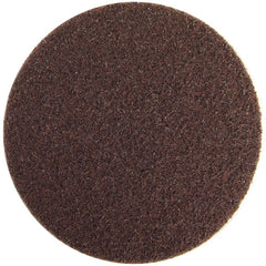 4″ STE Non-Woven Hook and Loop Disc 80 Grit Aluminium Oxide - All Tool & Supply