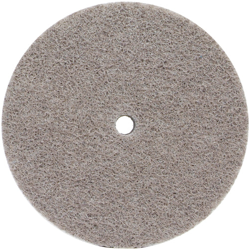 3″ × 3/4″ × 1/4″ Rapid Blend General Duty Unified Wheel Aluminum Oxide - All Tool & Supply