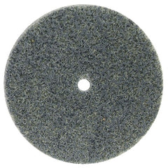 3″ × 3/4″ × 1/4″ Rapid Blend General Duty Unified Wheel Silicon Carbide - All Tool & Supply