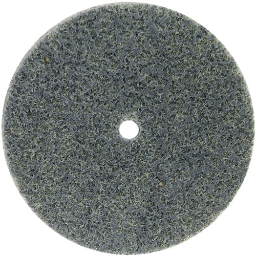 3″ × 1/2″ × 1/4″ Rapid Blend General Duty Unified Wheel Silicon Carbide - All Tool & Supply