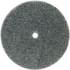 3″ × 1/2″ × 1/4″ Rapid Blend General Duty Unified Wheel Silicon Carbide - All Tool & Supply