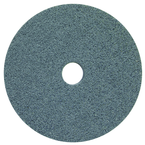 6 x 1 x 1" - Fine Grit - Medium - Silicon Carbide - Bear-Tex Unified Non-Woven Wheel - All Tool & Supply