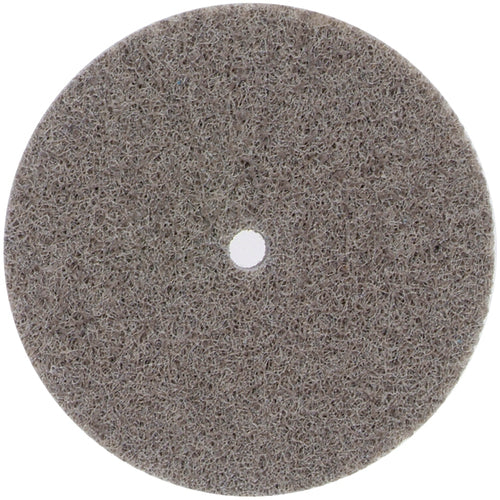 3″ × 1/4″ × 1/4″ Deburring Unified Wheel Silicon Carbide - All Tool & Supply