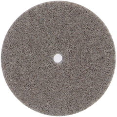 2″ × 1/8″ × 1/4″ Vortex Unified Wheel 5AM Aluminum Oxide - All Tool & Supply